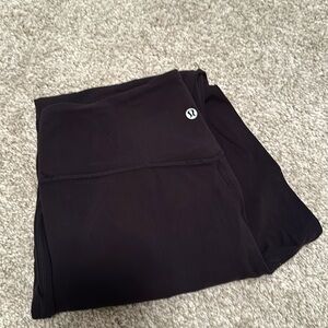 Lululemon jogger leggings